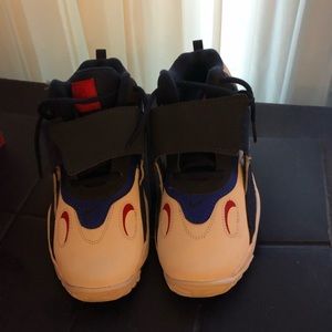 Nike air max speed turf